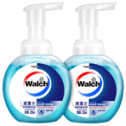 Walch 威露士 泡沫洗手液 225ml*2