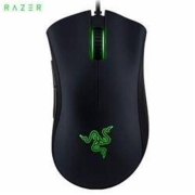 RAZER 雷蛇 炼狱蝰蛇 标准版 6400DPI