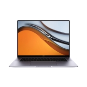 26日0点：HUAWEI 华为 MateBook 16 16英寸笔记本电脑（R7-5800H、16GB、512GB SSD）