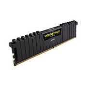 USCORSAIR 美商海盗船 128GB(32G×4)套装 DDR4 3200 台式机内存条 复仇者LPX系列 游戏型