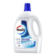 Walch 威露士 衣物消毒液除菌剂液 3L