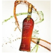 COURVOISIER 拿破仑 金尊 vsop 干邑白兰地 40度 700ml