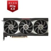 AMD RADEON RX 6900 XT 16GB 公版 独立显卡