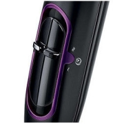 PHILIPS 飞利浦 HP8230/00 电吹风 黑色