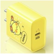 UGREEN 绿联 CD137 PD20W 充电头