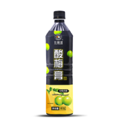 21日0点：花刺猬 桂花酸梅膏 1kg