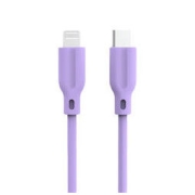 星系源 MFi认证 Type-C转Lightning 3A 数据线 1m