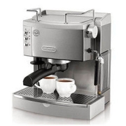 De'Longhi 德龙 Delonghi 德龙 EC702 15泵压 浓缩咖啡机