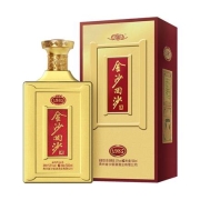 JINSHA 金沙 回沙酒 纪年1985 53度 酱香型白酒 500ml*6瓶