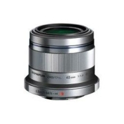 OLYMPUS 奥林巴斯 M.ZUIKO DIGITAL 45mm f/1.8 标准定焦镜头