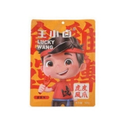 王小卤 虎皮凤爪 卤香味 200g