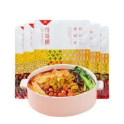 佳味螺 柳州特产 方便速食 螺蛳粉八宝款320g袋装