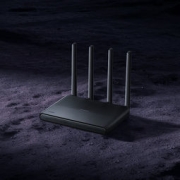 Redmi 红米 AX6000 千兆路由器 WiFi6