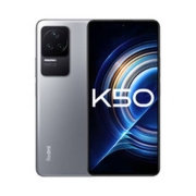 Redmi 红米 K50 5G智能手机 8GB+256GB 移动专享