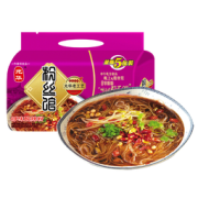 今麦郎 酸辣粉丝 98g*10包