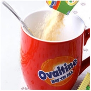 Ovaltine 阿华田 豆浆粉 原味 360g