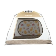 20点开始：DECATHLON 迪卡侬 QUNC 速开帐篷 8359229