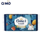 奇莫 Q-MO皇家 淳氧弱酸纸尿裤 L3片*3件