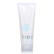 freeplus 芙丽芳丝 净润洗面霜 100g*3件