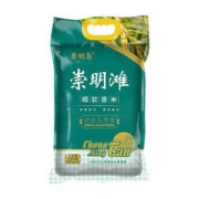 东北老农 崇明岛 崇明滩 糯软香米 10kg
