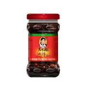 The Godmother 老干妈 油辣椒 275g