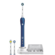 Oral-B 欧乐-B P4000 电动牙刷