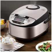 Midea 美的 MB-WFS4029 电饭煲 4L