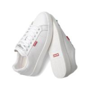 Levi's 李维斯 L030B 女士小白鞋