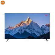 MI 小米 L75M7-EA 液晶电视 75英寸 4K