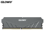 GLOWAY 光威 天策系列 DDR4 3000MHz 台式机内存条