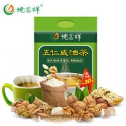 德富祥 五仁咸油茶 480g