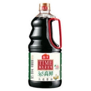 海天 365高鲜 头道酱油 1.28L
