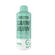 诺特兰德 Nutrend 高纯度液体左旋肉碱2万 525ml