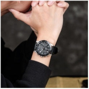 CASIO 卡西欧 EFV-540系列 男士石英手表 EFR-552D-1A