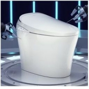 20点截止：JOMOO 九牧 S390A 智能马桶 305mm