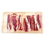 PLUS会员：HONDO 恒都 牛肋排 500g*3件