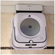 iRobot 艾罗伯特 Braava jet m6 扫地机器人