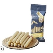 BabyPantry 光合星球 宝宝零食鳕鱼肠 100g