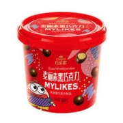 巧乐思 麦丽素 520g