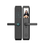 sosmal 零距离 P728 全自动智能指纹锁