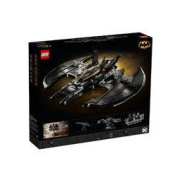 LEGO 乐高 DC超级英雄系列 76161 1989蝙蝠翼战斗机