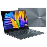 ASUS 华硕 ZenBook Flip 13 OLED 超薄可转换笔记本电脑 8GB 512GB
