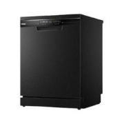 Haier 海尔 晶彩系列 EYW132286BWDU1 独嵌两用洗碗机 13套