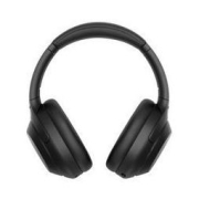 SONY 索尼 WH-1000XM4 头戴式蓝牙降噪耳机 海外版
