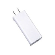 Biaze 毕亚兹 FC83C 氮化镓充电器 双Type-C/USB-A 65W 白色