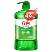 Liby 立白 茶籽洗洁精 1.45kg