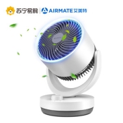 艾美特 空气循环扇 3D立体送风