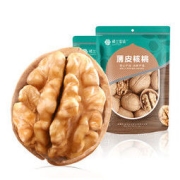 HONEY WEST 楼兰蜜语 薄皮核桃 500g