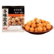 鸽鸽 多味花生500g