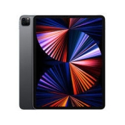 Apple 苹果 iPad Pro 2021款 12.9英寸 平板电脑 (2732*2048dpi、M1、128GB、WLAN版、深空灰色、 MHNF3CH/A)